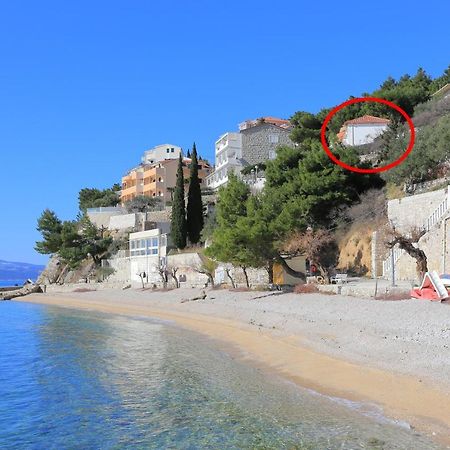 Apartments By The Sea Mimice, Omis - 18149 Εξωτερικό φωτογραφία