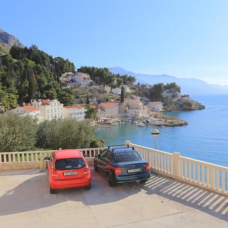 Apartments By The Sea Mimice, Omis - 18149 Εξωτερικό φωτογραφία